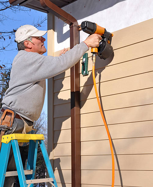 Best Siding Removal and Disposal  in Cotter, AR